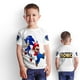 thumbnail image 1 of Polera Juvenil Sonic D7 - Talla 10, 1 of 3