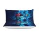 thumbnail image 3 of ArielCartoon Collection 3-Piece Comforter Set, Personalized Bedding Decor for Kids And Teens Bed Sheets, 3 of 5