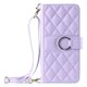 thumbnail image 1 of Funda tipo billetera FOXDOCK para Xiaomi POCO F6 Pro 5G – Tapa abatible con correa para mujer, 1 of 5