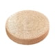 thumbnail image 2 of Cojín De Paja Para Meditación, Puf Para Suelo, Cojín Para Yoga, Oración, Decoración Del Hogar, 10cm X 40cm, 2 of 5
