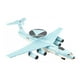 thumbnail image 5 of Avión Radar AWACS, compatible Lego, 5 of 6