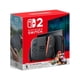 thumbnail image 2 of Console Nintendo Switch 2 + Mario Kart World Bundle 256GB, 2 of 3