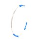 thumbnail image 4 of Alambre de Soldadura CRAFT WIRE 22 Ga 1,5 m Extra‑Fácil Plata, 4 of 9