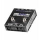 thumbnail image 2 of Pedal de instrumento ART CoolSwitchPro conmutador A/B-Y aislado, 2 of 2