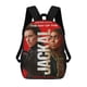thumbnail image 1 of Mochila Desmarcar El Día del Chacal, 1 of 6