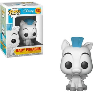 Funko Pop! Disney: Hércules - Bebé Pegaso