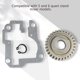 thumbnail image 3 of Piezas de repuesto Karbay W11086780 para KitchenAid, 3 of 9
