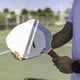 thumbnail image 3 of Pala de Pickleball Inscribe Paddles – Fibra de Vidrio, Azul Bebé, 3 of 4