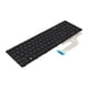 thumbnail image 4 of Nuevo Teclado De EE. UU. Para Computadora Portátil Con Marco Para HP ProBook 450 G5 455 G5 Series, 4 of 5