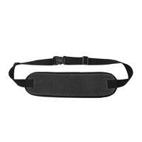 Ioensy - Cinturón De Seguridad Para Silla De Ruedas Con Correas De Arnés Con Hebilla De Liberación