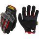 thumbnail image 1 of Guantes de Trabajo Mechanix Wear M-Pact Resistentes a Impactos Rojo/Negro, 1 of 8