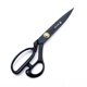 thumbnail image 1 of Tijeras de costura Smith Chu, 25 cm, resistentes, para sastre, 1 of 6