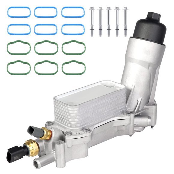 Kit de Enfriador de Aceite LOREADA 3.6L V6 68310865AB