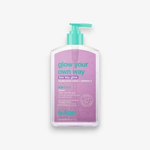 B.Tan - Glow Your Own Way Low Key Glow 473 Ml B Tan