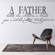 thumbnail image 2 of Decomural A Father Family WS-17360, 2 of 2
