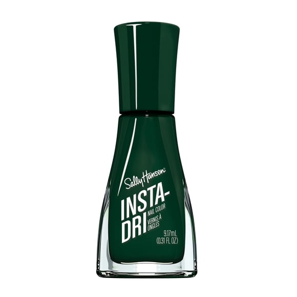 Esmalte de uñas Sally Hansen Insta-Dri C-hill Out 9 ml (paquete de 1)