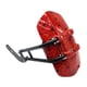 thumbnail image 5 of Guardabarros Trasero Para Motocicleta, Rotación De 360 Grados Para Accesorios Niu, Rojo, 5 of 5