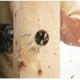 thumbnail image 2 of Brocas Spade Bits Bosch DLSB1011 Daredevil de longitud extendida, 5 unidades, 2 of 3