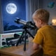 thumbnail image 2 of Telescopio Niños Astronómico Monocular 40x Zoom Principiante, 2 of 7