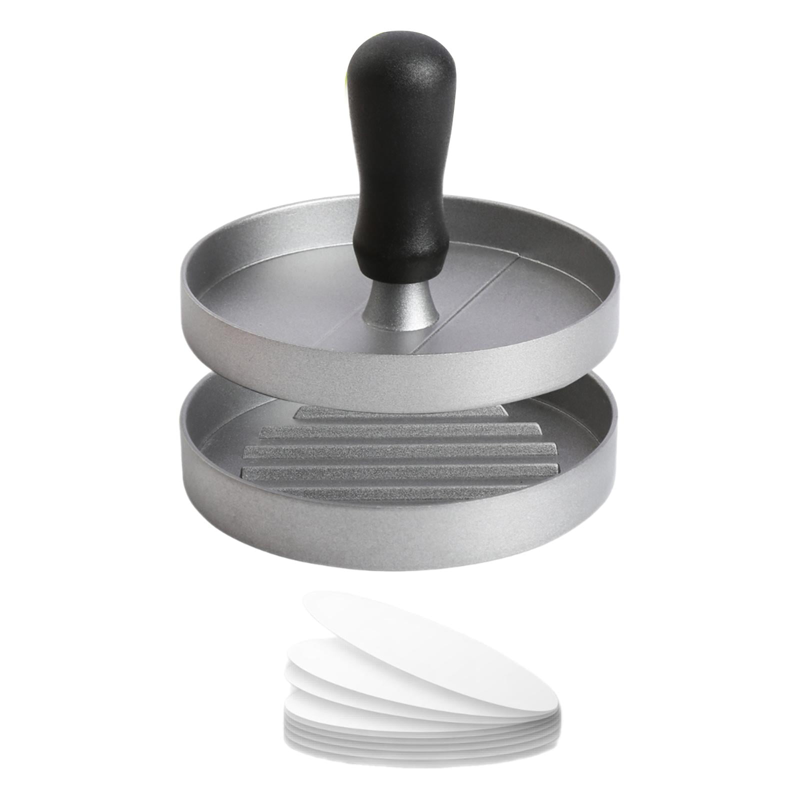 Bothyi - Prensa De Hamburguesas, Herramienta De Cocina, Prensa De Hamburguesas, Máquina Para Hacer Hamburguesas, Para Sándwich, Carne De Res