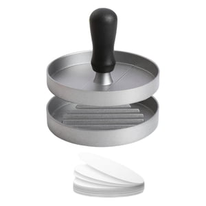 Bothyi - Prensa De Hamburguesas, Herramienta De Cocina, Prensa De Hamburguesas, Máquina Para Hacer Hamburguesas, Para Sándwich, Carne De Res