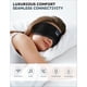 thumbnail image 2 of Auriculares para dormir MUSICOZY GH01 Bluetooth 5.4 14h Negro, 2 of 3