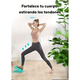 thumbnail image 3 of Tabla De Estiramiento Fitness Inclinada Ajustable Gym Casa, 3 of 9