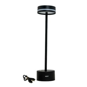 Lampara Quincho Usb De 22Cm Multiuso Decoracion Hogar Wayu