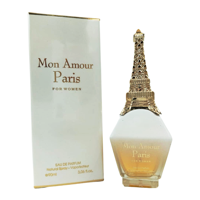 Fragrance Couture - Fc Mon Amour Paris Edp 100Ml Mujer