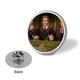 thumbnail image 3 of Insignia Redonda Desmarcar Harry Potter 2.8 cm, 3 of 6