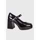 thumbnail image 3 of Zapato Pierina Negro, 3 of 5