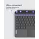 thumbnail image 5 of Teclado Inateck para Surface Go Bluetooth 5.3 con retroiluminación de 7 colores, 5 of 8