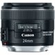 thumbnail image 2 of Reacondicionado Lente gran angular Canon EF 24 mm f/2.8 IS USM - Fija, 2 of 3