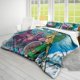 thumbnail image 3 of The Legend of Zeld-a Game Duvet Cover Set 3D Bedding Comforter Cover Bedding Set, 3 of 5