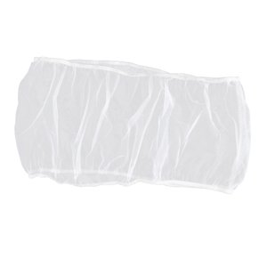 Ioensy - Cubierta De Malla Universal Para Jaula De Pájaros, Falda Para Jaula De Loros, Periquito, Cacatúa, Guacamayo S