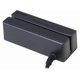 thumbnail image 1 of Lector de Banda Magnética Idtech IDMB-334133B USB Teclado, 1 of 1