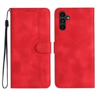 Funda Foxdock Para Samsung Galaxy A14 5G -Diseño Elegante,Ideal Para Hombres Y Mujeres