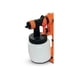 thumbnail image 2 of Pistola Para Pintar Eléctrica 550w 220V 700ml/min Flowmak, 2 of 4