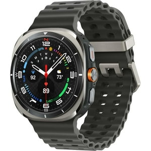 Samsung Galaxy Watch Ultra 47Mm Gps Gris Titanio