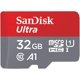 thumbnail image 1 of Tarjeta Memoria Micro SD Sandisk Ultra 32 GB Original Ninten, 1 of 6