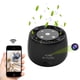 thumbnail image 1 of Mini cámara de seguridad WiFi 1080P Full HD con visión nocturna, 1 of 7