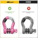 thumbnail image 5 of Carnaza Nilight 3/4" (2 unidades) resistencia a rotura 41,887 lbs, 5 of 7