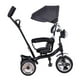 thumbnail image 3 of Triciclo Velocity Black, 3 of 4