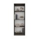 thumbnail image 3 of Biblioteca Estante Home 4 Niveles Milan - Blanco, 3 of 7