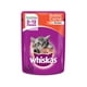 thumbnail image 1 of Sobres de Alimento Húmedo Whiskas Gatito  Carne 12 un., 1 of 5