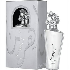 Lattafa - Perfume Maahir Legacy Edp 100 Ml