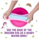 thumbnail image 2 of Slime Kit GirlZone Unicorn Egg Sparkly Surprise para niños, 2 of 8