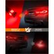 thumbnail image 5 of Bombilla LED SEALIGHT 3157 3156 3057, luz estroboscópica de freno, paquete de 2, 5 of 8