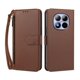 thumbnail image 3 of Funda con Billetera para [Xiaomi Redmi Note 15 Pro Plus 5G] con Bolsillo Zipper y Tarjetero Marrón, 3 of 6