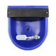 thumbnail image 1 of Cuenco De Agua Automático Para Ganado, Vaca, Bebedero Para Ovejas, Cerdos, Mascotas, Azul Oscuro, 1 of 5